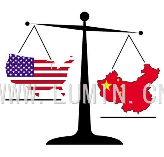 与中国的贸易战提高了美国LED灯泡的价格
